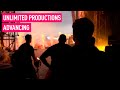 Behind the scenes: Unlimited Productions Advancing