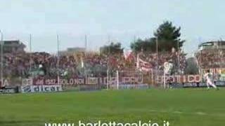 BARLETTACALCIO.IT - Play Off - Barletta-Alghero 2007/08