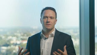 Listen in Leadership Series - Tom Mackellar