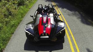 Pocono Slingshot Rental