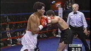 Full Fight: Manny Sobral vs Rodolfo Gonzalez