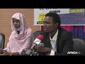 tchad le défi de l orientation sociale des jeunes