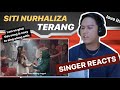 Siti Nurhaliza - Terang (Music Video) | REACTION