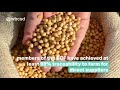 Soft Commodities Forum (SCF) – Sustainable soy production in the Cerrado, Brazil