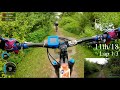 2019 fsc amelia full mtb xc race sport 30 39