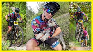 2019 FSC | Amelia | Full MTB XC Race | Sport (30-39)