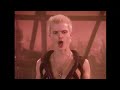 Billy Idol - Dancing with myself [Official Music Video], Full HD (Digitally Remastered and Upscaled)