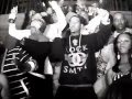 Foxx - Jigga Train Official Video