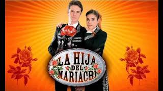 La Hija Del Mariachi - Las Mañanitas. CD4