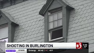 Burlington businesses worry about safety after latest incident of gun violence
