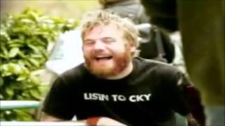 RIP RYAN DUNN 11. Juni 1977 - † 20. Juni 2011 / Share this Tribute