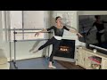 learn ballet basic ballet class for 5 6 years old kids