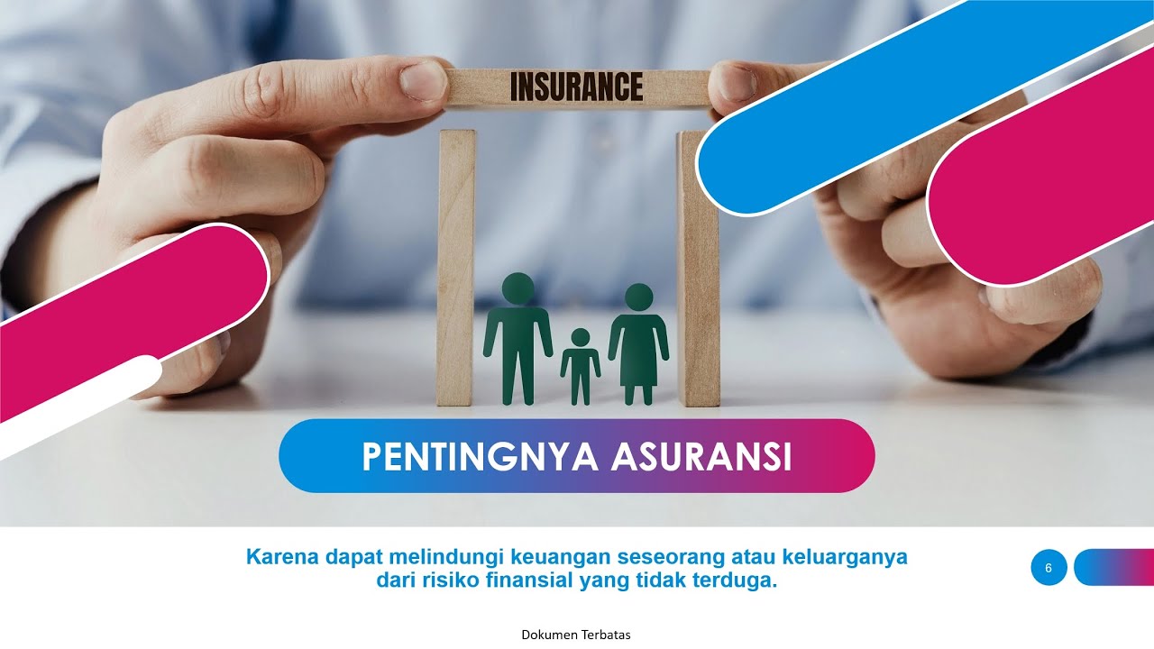 Asuransi Jiwa, Emang Penting? - Presentation - Power Point - Indonesia ...