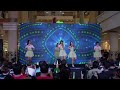 cgm48 complete performance 26 10 2024 cgm48 3rd generation debut