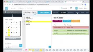 CodeHS Virtual Resources for Students