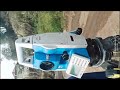 total station survey in nepal total station tutorial total station survey total station