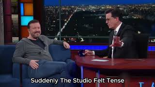 7 Times Comedians Shut Down Woke Talk Show