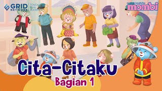 Mengenal Profesi - Apa Cita-Citamu? (Bagian 1) - Fakta Menarik