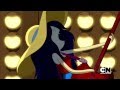 Adventure Time Marceline - I'm Just Your Problem