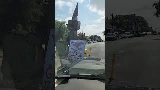 The "Free State of George Floyd"