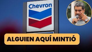 ALGUIEN AQUÍ MINTIÓ | La Última con Carla Angola y el político Carlos Paparoni