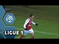 Goal Diego RIGONATO (14') / Stade de Reims - Evian TG FC (3-2) - (SdR - ETG) / 2014-15