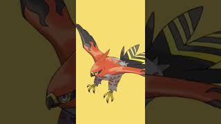 Best Fire Type Pokémon in Pokémon Scarlet and Violet - Top Fire Pokémon in Scarlet Violet