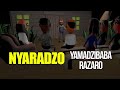 Nyaradzo yaMadzibaba Razaro - Sowe RaMadzibaba Sibhineji