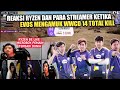 EVOS NGAMUK WWCD 14 KILL | RYZEN BE LIKE : GILA BOY KAMU PLAYER TERBAIK DI DUNIA BOY