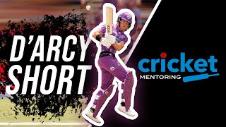 COACHING AND LEARNING FROM AN INTERNATIONAL CRICKETER | ONLINE CRICKET COACHING