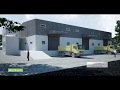 SMART AGRO FOOD PARK FILM