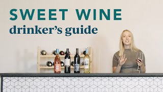 How To Tell If A Wine Is Sweet From The Shelf | Bright Cellars