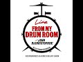 e87 live from my drum room with matt sorum 5 9 22