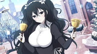 シノマス・盛伝説爆乳祭ガチャを80連引いてみた