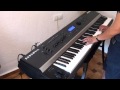 Maroon 5 - It Was Always You - Piano Cover Version