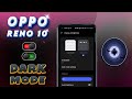 How To Enable Dark Mode In Oppo Reno 10 | Oppo Reno Main Dark Mode On Kaise Kare