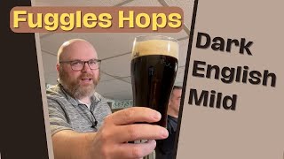 Low ABV Dark Mild Beer (With Fuggles!) Tasting - Brew Dudes