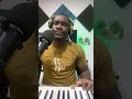 EphraimPraise is live