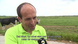 Graslandbeheer: Belgische en Franse voedergewoontes vergelijken