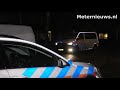 15 jarige jongen neergestoken. twee minderjarige verdachten in emmen aangehouden