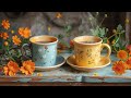 Smooth Jazz for Deep Focus, Study, Work - Cozy Coffee Shop Ambience Jazz