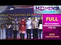 [FULL] PENILAIAN & APRESIASI PENGELOLAAN KAMPUNG KB TAHUN 2022 | MOMENTA | JTV MALANG