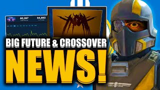 Helldivers 2's Future Updates is More EXCITING Than Ever!