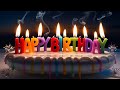 Birthday Songs Filled with Love and Joy - Happy Birthday to You!