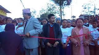 yogesh bhattrai taplejung pathivara mahasop 2074