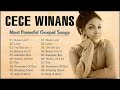 Favorite 20 Cece Winans Songs Of All time 🙏🏾 Most Powerful Gospel Songs 🙏🏾 Cece Winans Best Songs