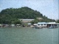 Zaharah Agus - Pulau Aman (50an)