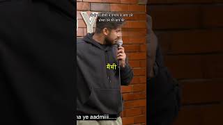 Gopi's wife talked about cheating on him after divorce #standupcomedy #comedy