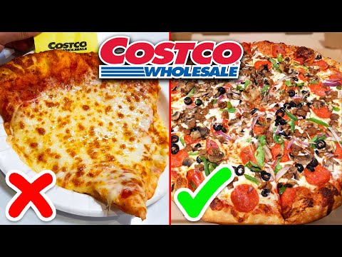 What Happened to Costco's Discontinued Combo Pizza?