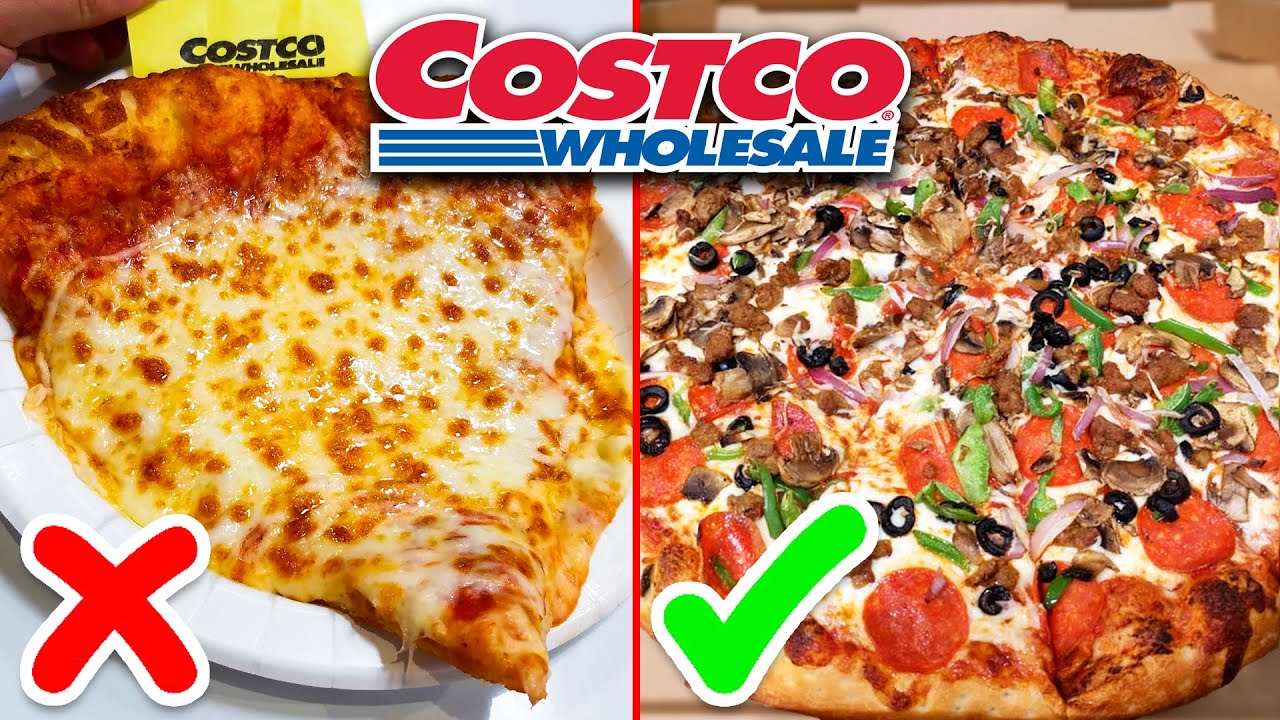 10 Costco Items Members Desperately Want Back - YouTube